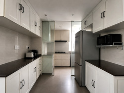 Central Grove (D14), Condominium #610519831